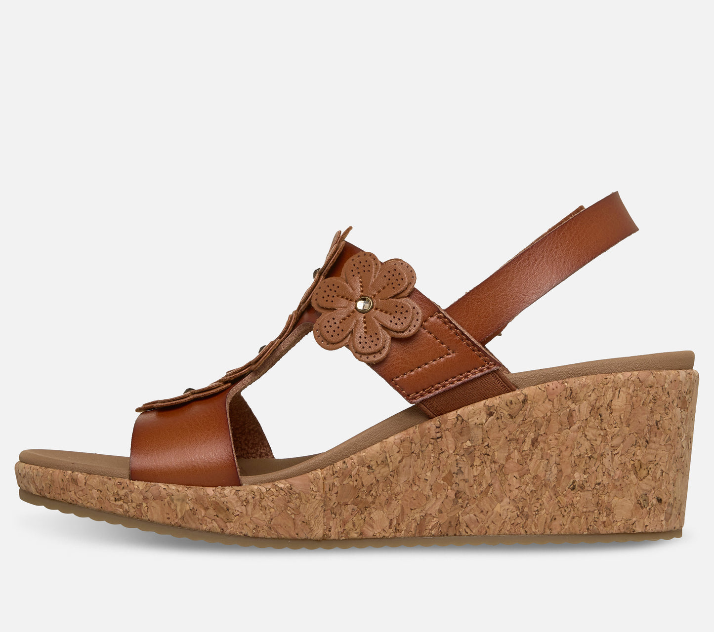 Arch Fit Beverlee 2.0 – Rare Gem Sandal Skechers.fi