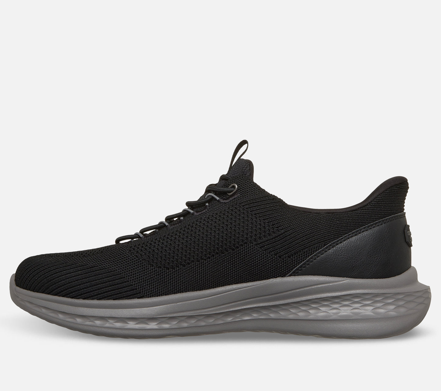 Relaxed Fit: Slip-ins: Slade - Draco Shoe Skechers.fi