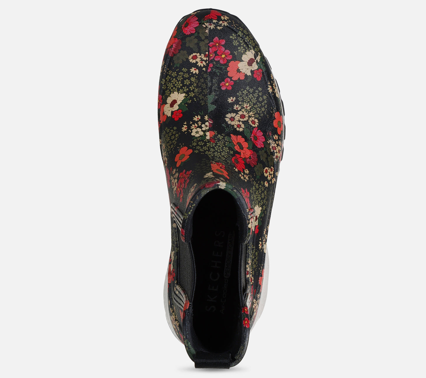 Uno Rugged - Dancing N The Rain - Waterproof Boot Skechers.fi