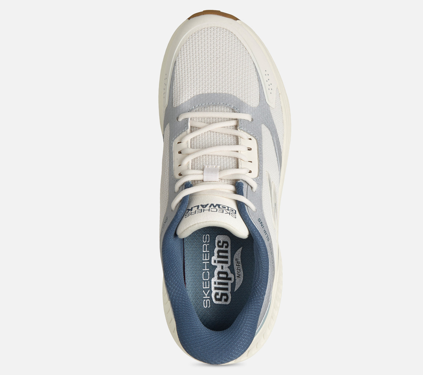 Slip-ins: GO WALK Max Cushioning Arch Fit - Jessa Shoe Skechers.fi
