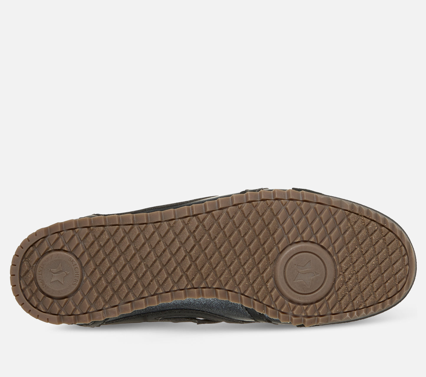 Topnotch - Infinite Shine Ballerina Skechers.fi