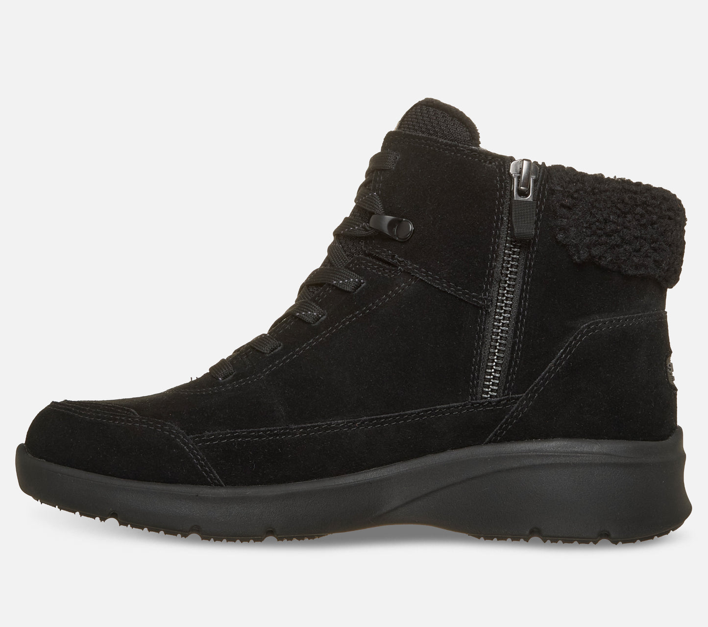 Slip-ins: On-The-GO Glacial Ultimate - Waterproof Boot Skechers.fi