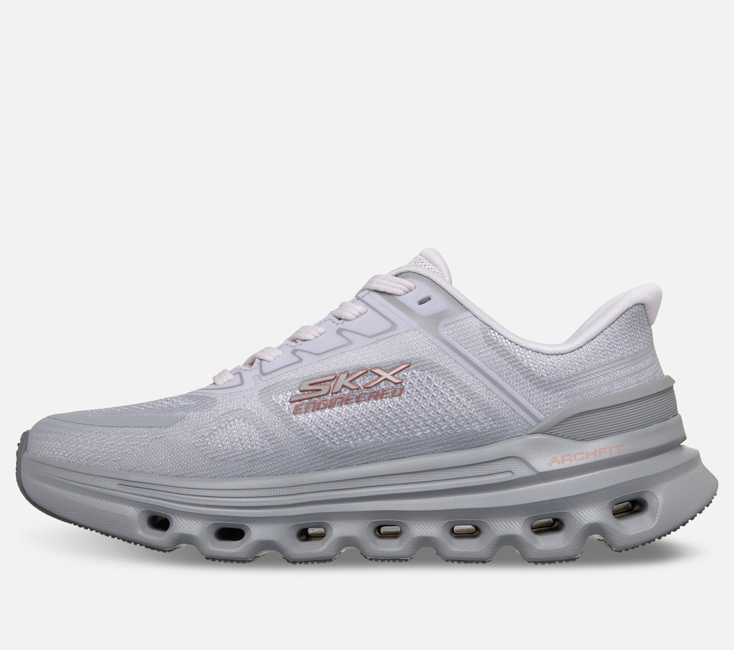 Slip-ins: GO RUN Glide-Step Arch Fit Shoe Skechers.fi