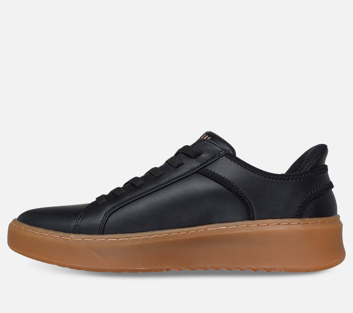 Slip-ins: Court Break - Double Vented