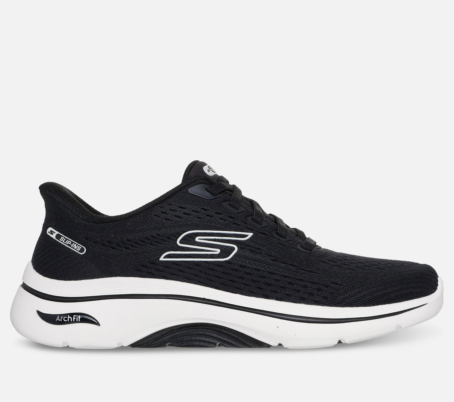 Slip-ins: GO WALK Arch Fit 2.0 - Kathy Shoe Skechers.fi