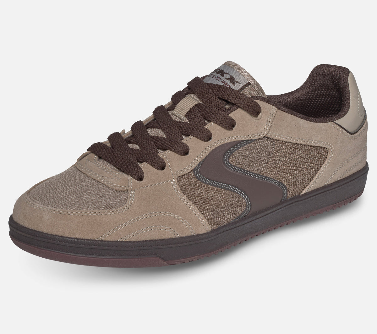 Hot-Shot Pro Shoe Skechers.fi