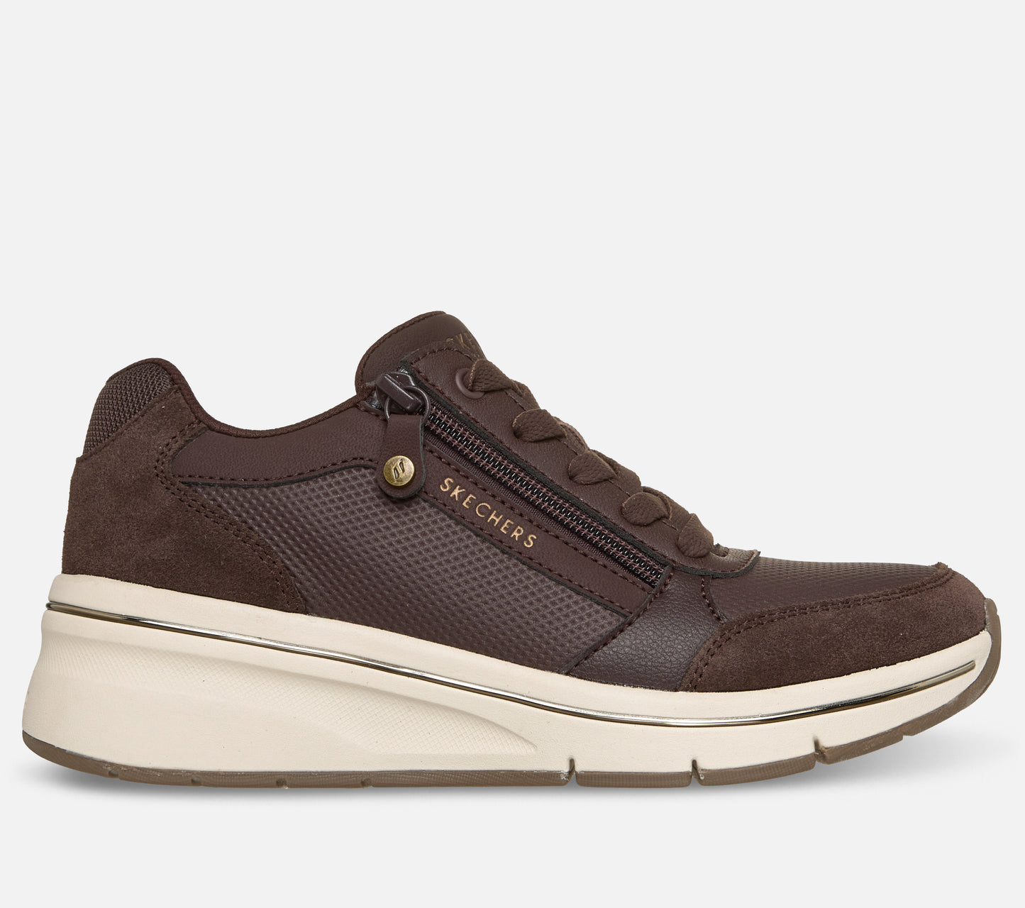 Billion Flex - Luxe Up Shoe Skechers.fi