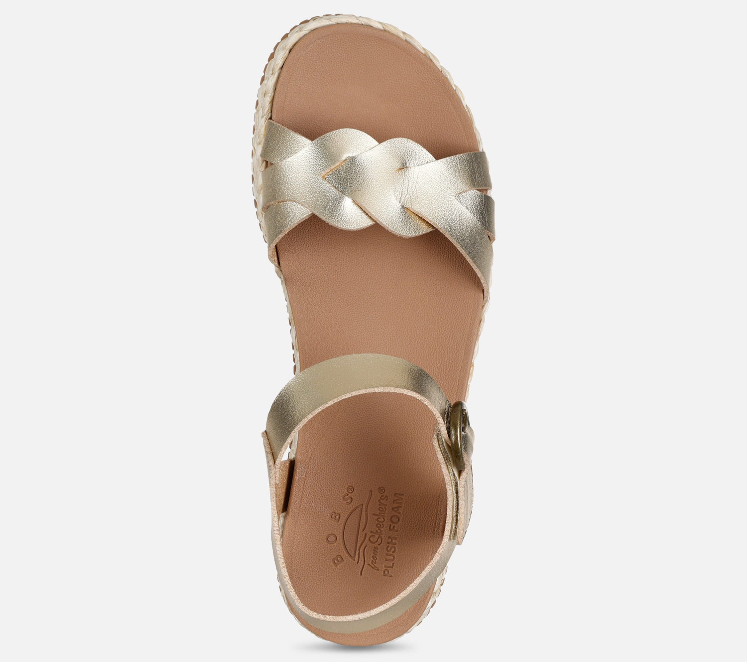 BOBS Stormy Kiss Sandal Skechers.fi