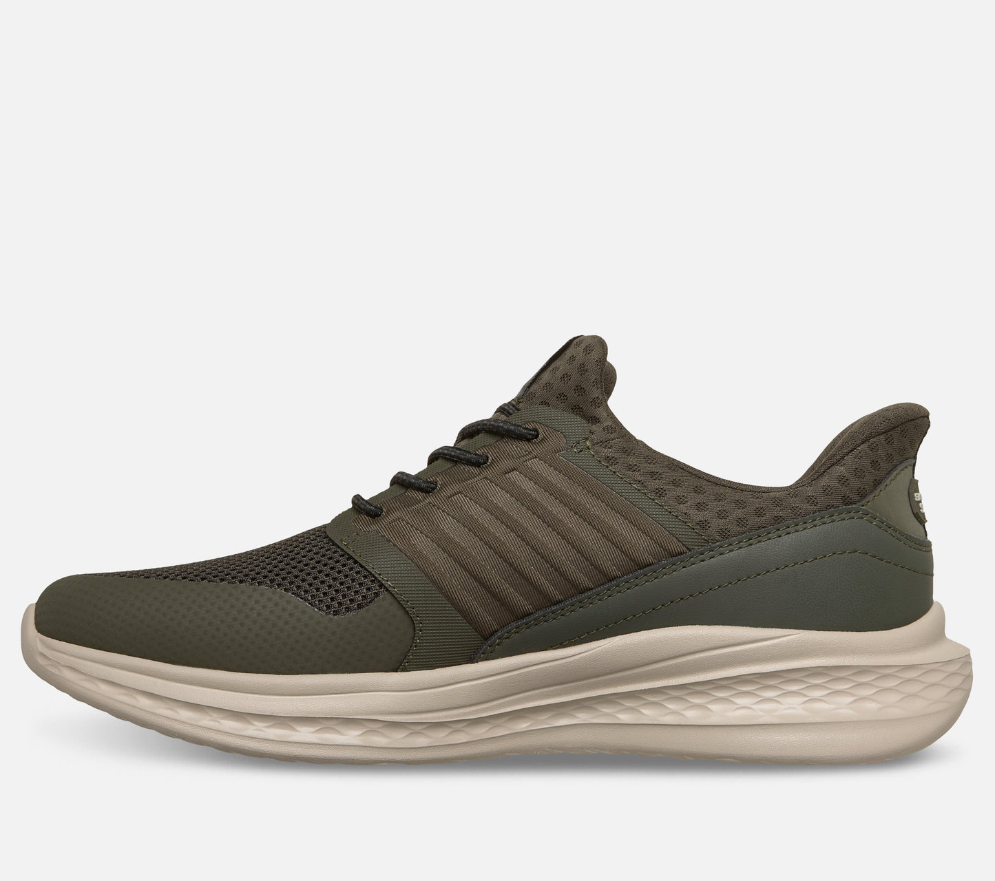 Relaxed Fit: Slip-ins: Slade - Luther