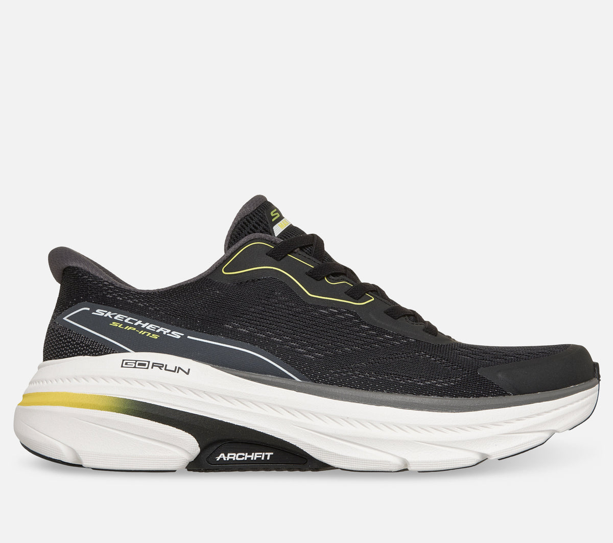 Slip-ins: Max Cushioning Arch Fit 2.0 - Azusah Shoe Skechers.fi
