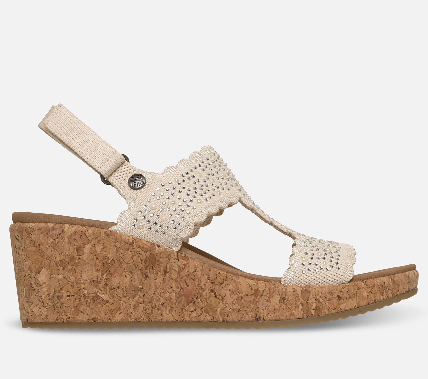 Arch Fit Beverlee 2.0 - My Fav Sandal Skechers.fi
