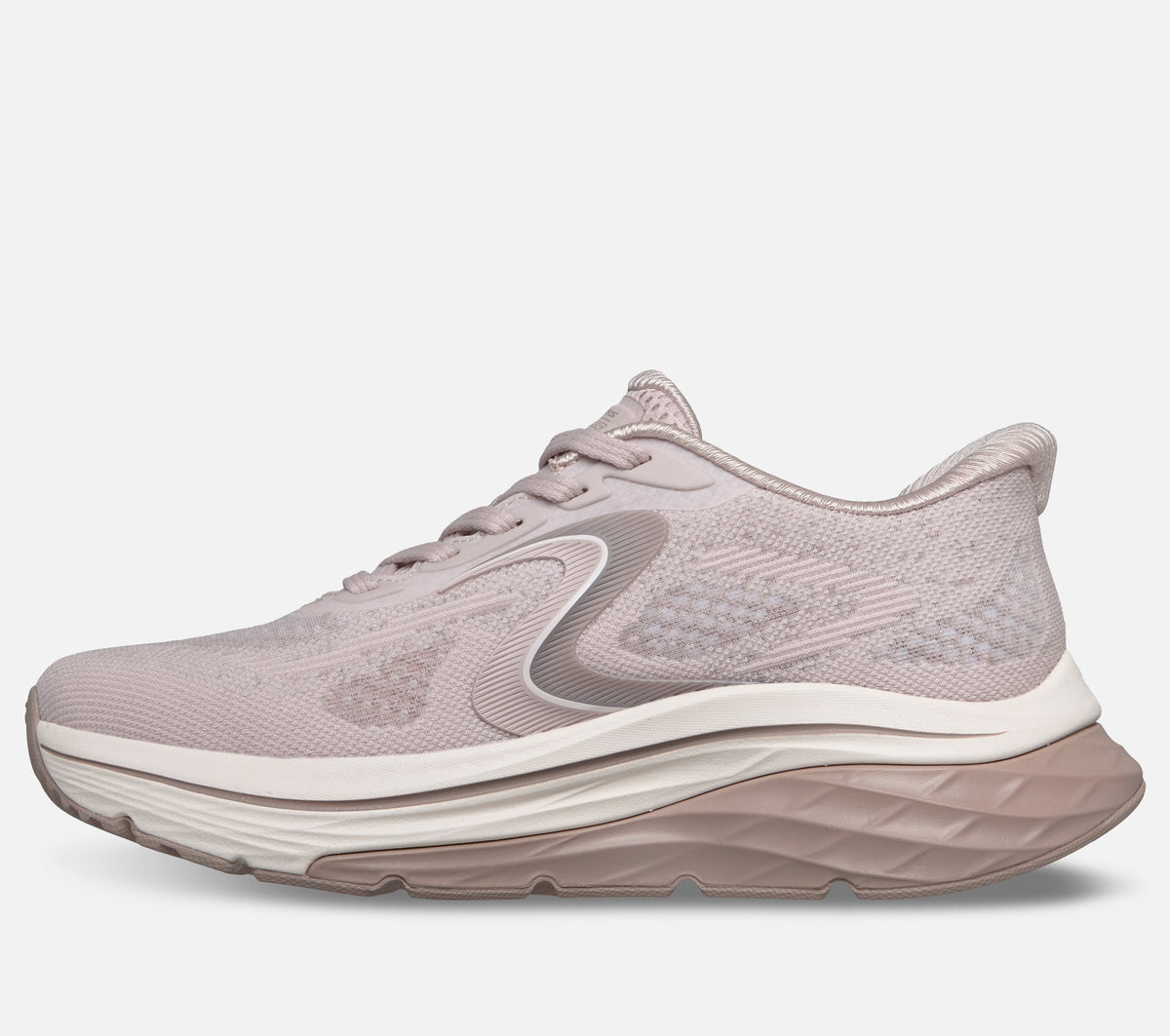 Slip-ins: GO WALK Workout Walker Shoe Skechers.fi