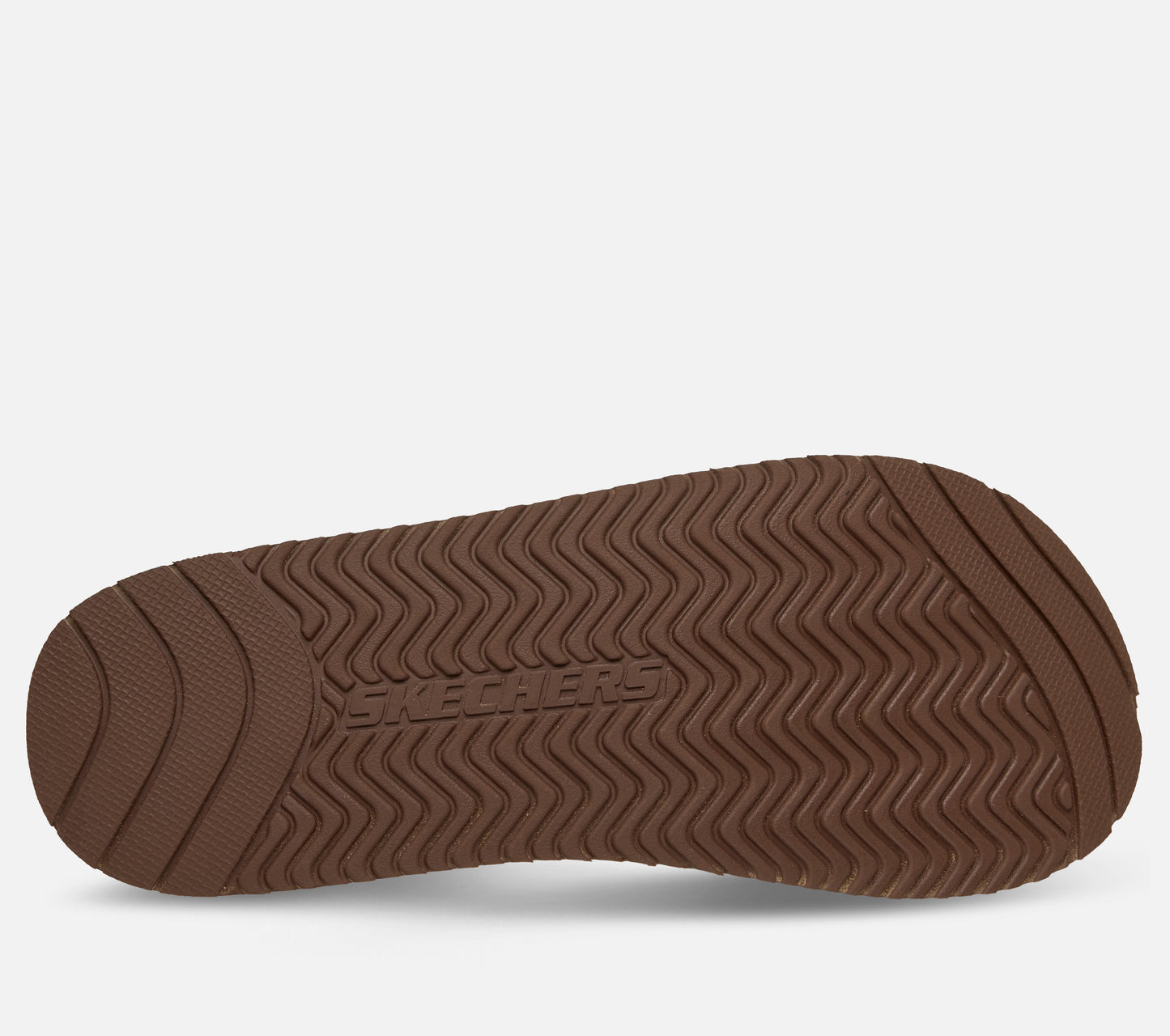 Relaxed Fit: Quill - Board View Sandal Skechers.fi