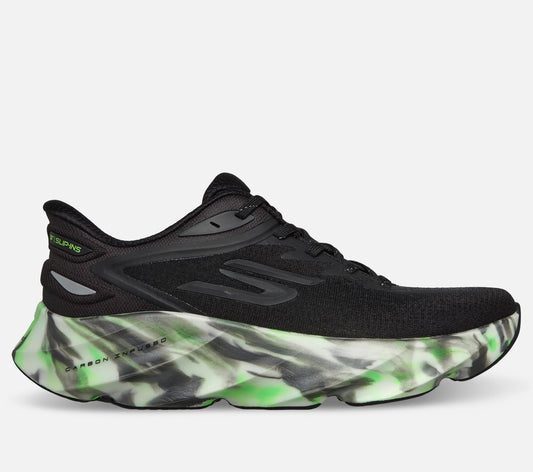 Slip-ins: Aero Burst - Glow in the Dark Shoe Skechers.fi