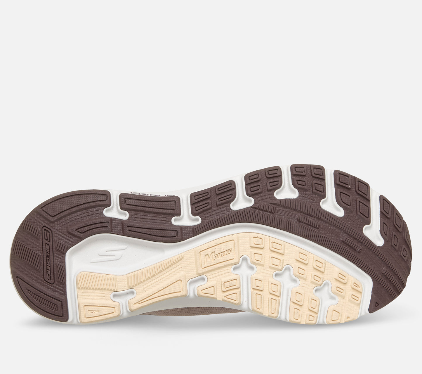 Slip-ins: GO RUN Consistent 3 Shoe Skechers.fi