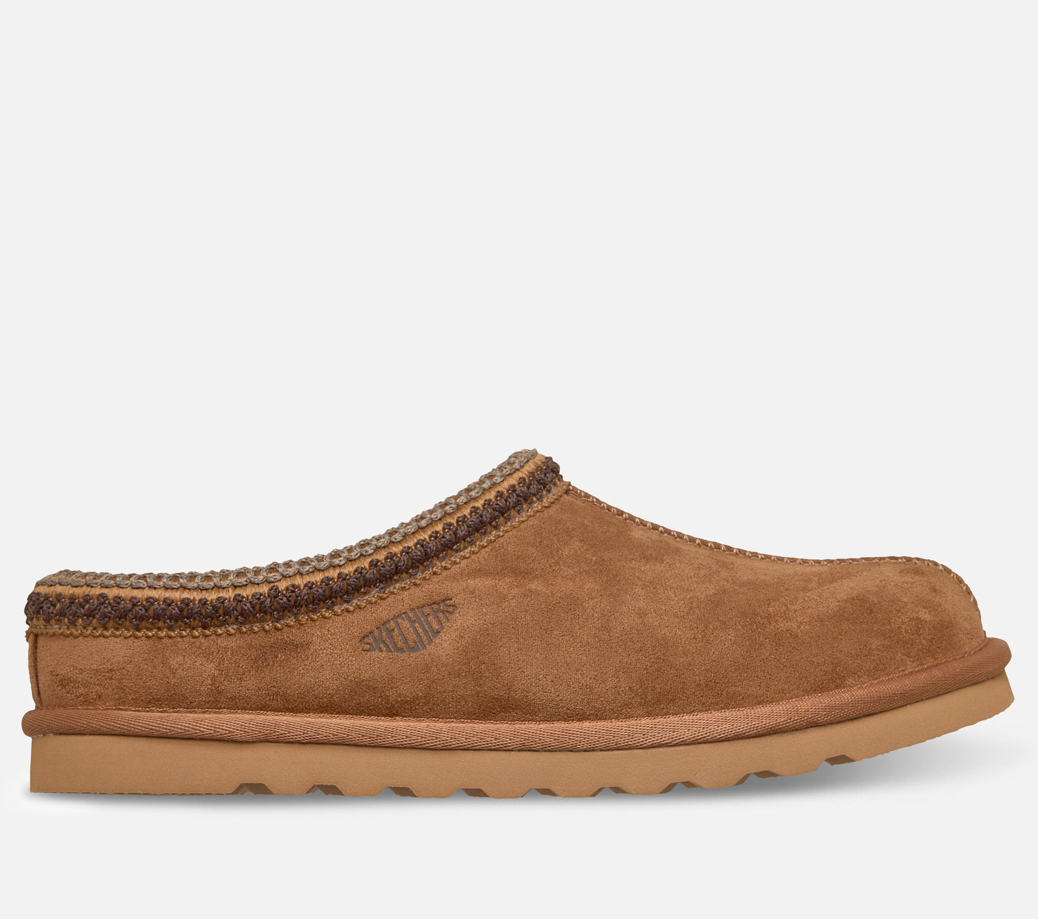 Relaxed Fit: Renten – Ulrich Slipper Skechers.fi