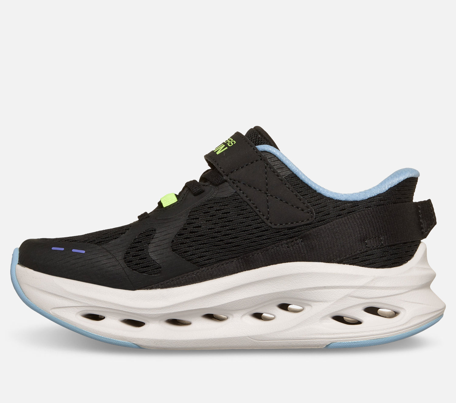 Slip-ins: Max Cushioning Glide-Step Shoe Skechers.fi