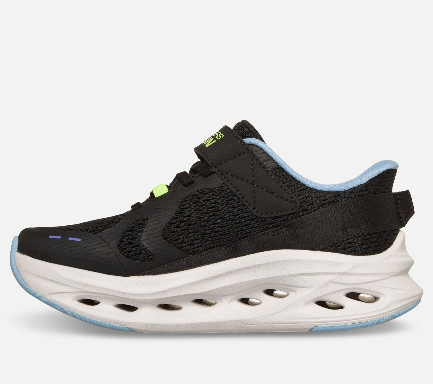 Slip-ins: Max Cushioning Glide-Step Shoe Skechers.fi