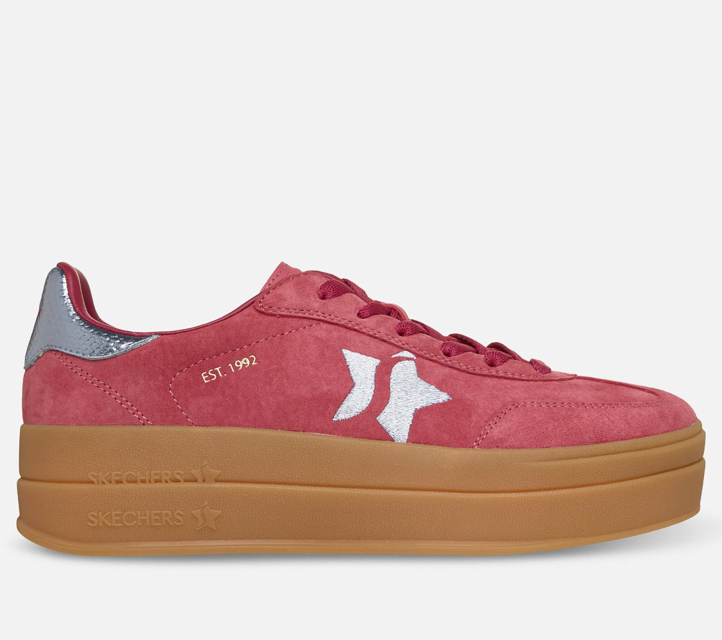 Academy HI - Elevated Essence Shoe Skechers.fi