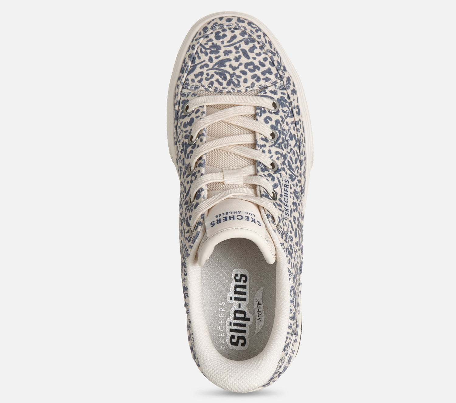 Slip-ins: Arch Fit Arcade - Wild Nite Shoe Skechers.fi