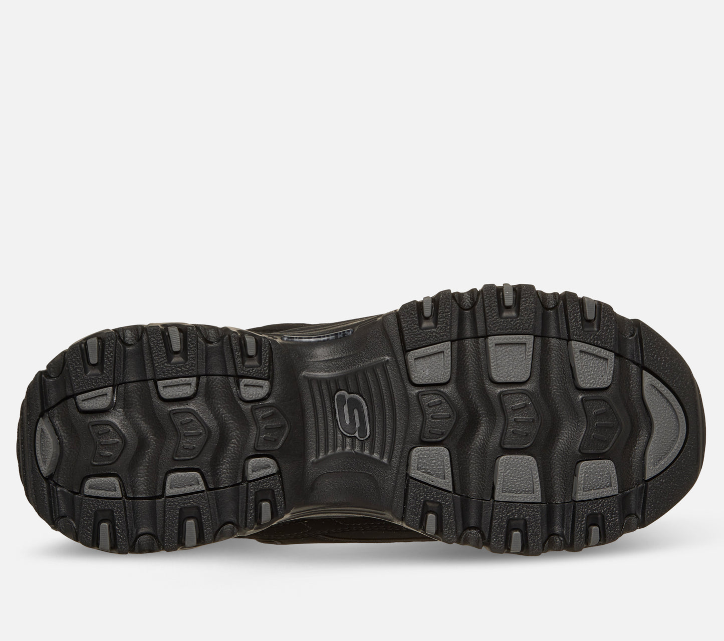 Wide Fit: Slip-ins: D'Lites - Classic Remix Shoe Skechers.fi