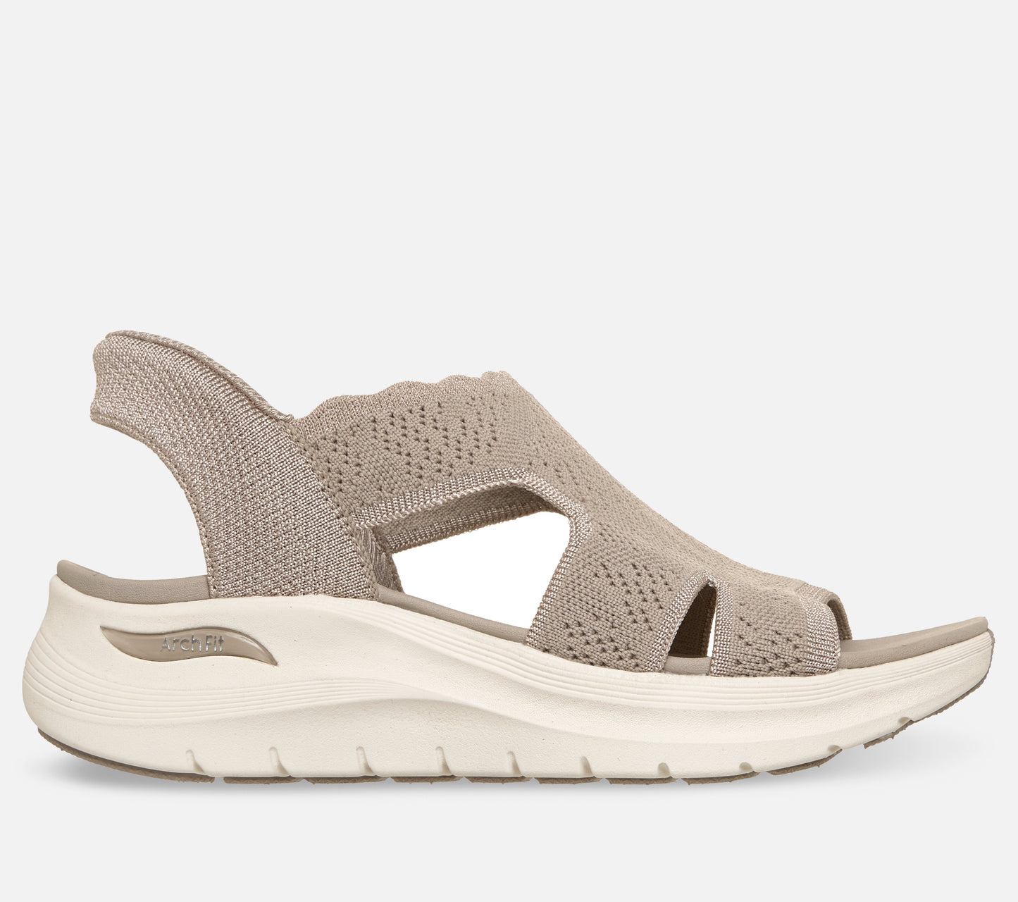Slip-ins: Arch Fit 2.0 - Best Match Sandal Skechers.fi