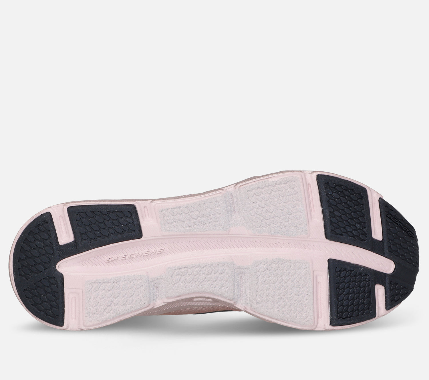 Slip-ins: Glide-Step Altus - Starlight Shine Shoe Skechers.fi