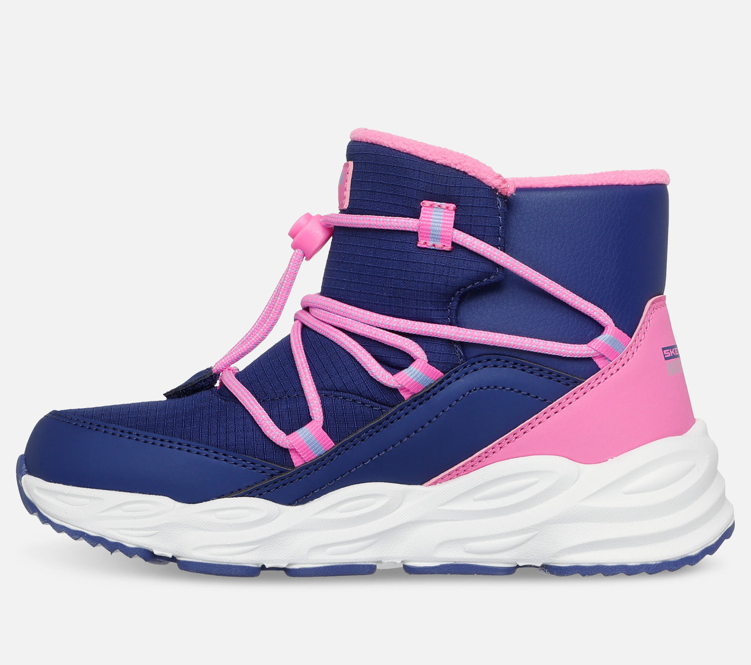 Turbo Tread - Waterproof Boot Skechers.fi