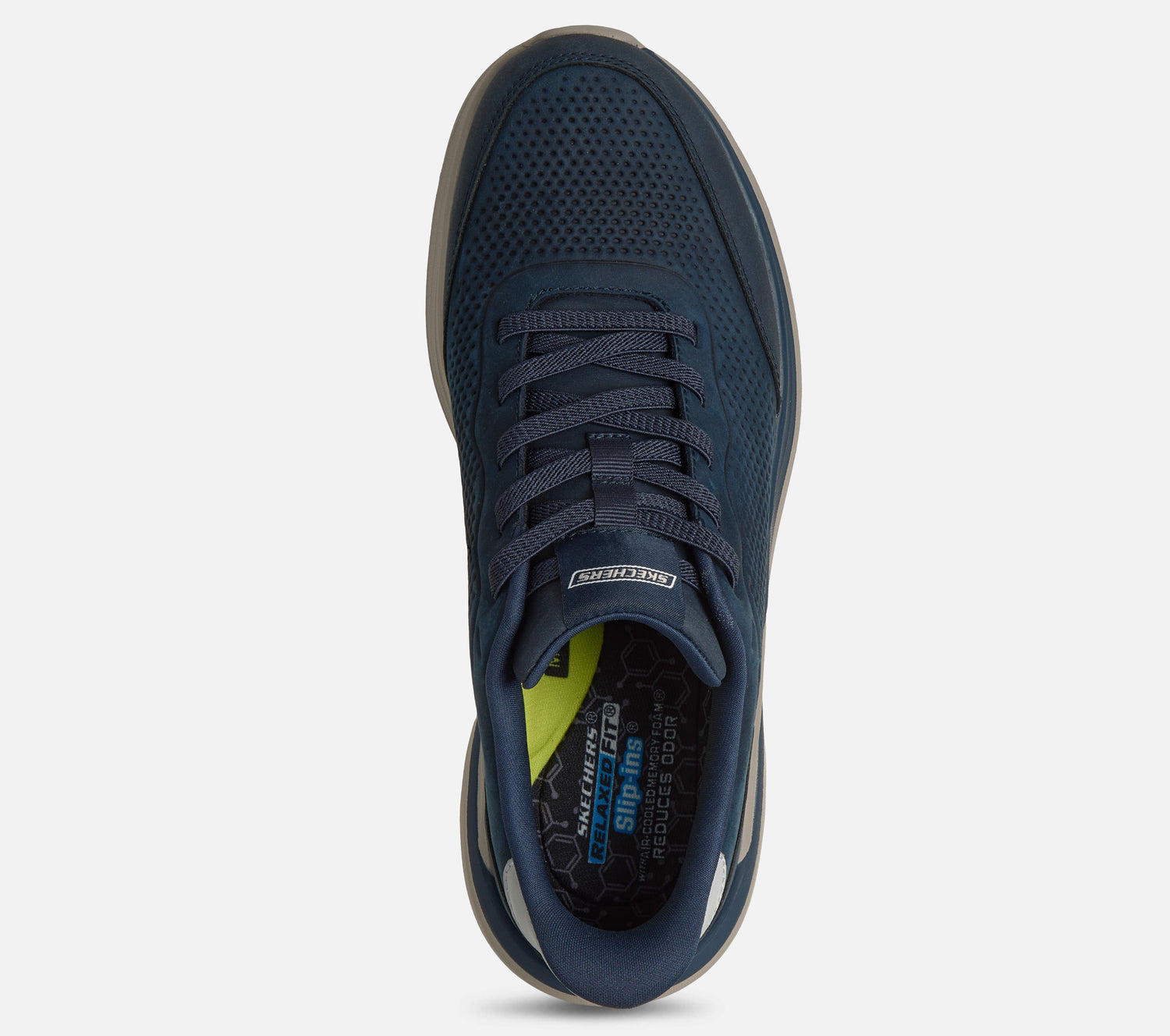 Relaxed Fit: Slip-ins: Slade 2.0 - Waybound Shoe Skechers.fi