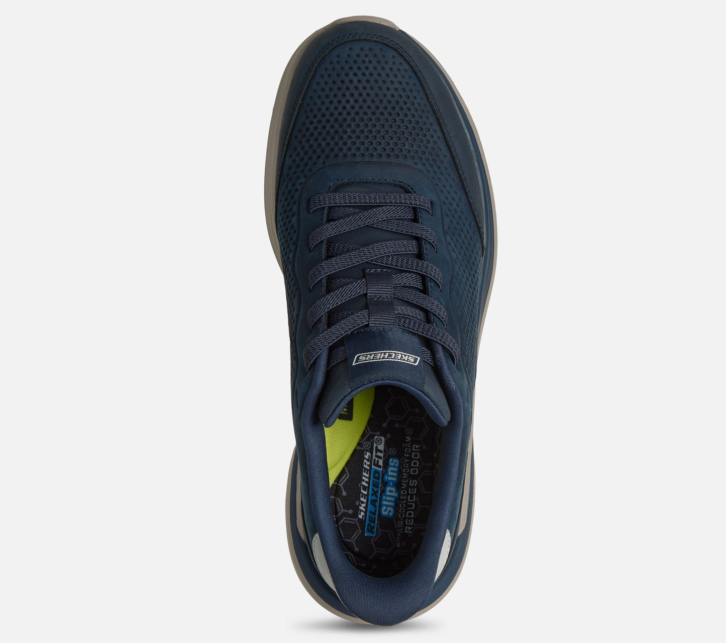 Relaxed Fit: Slip-ins: Slade 2.0 - Waybound Shoe Skechers.fi