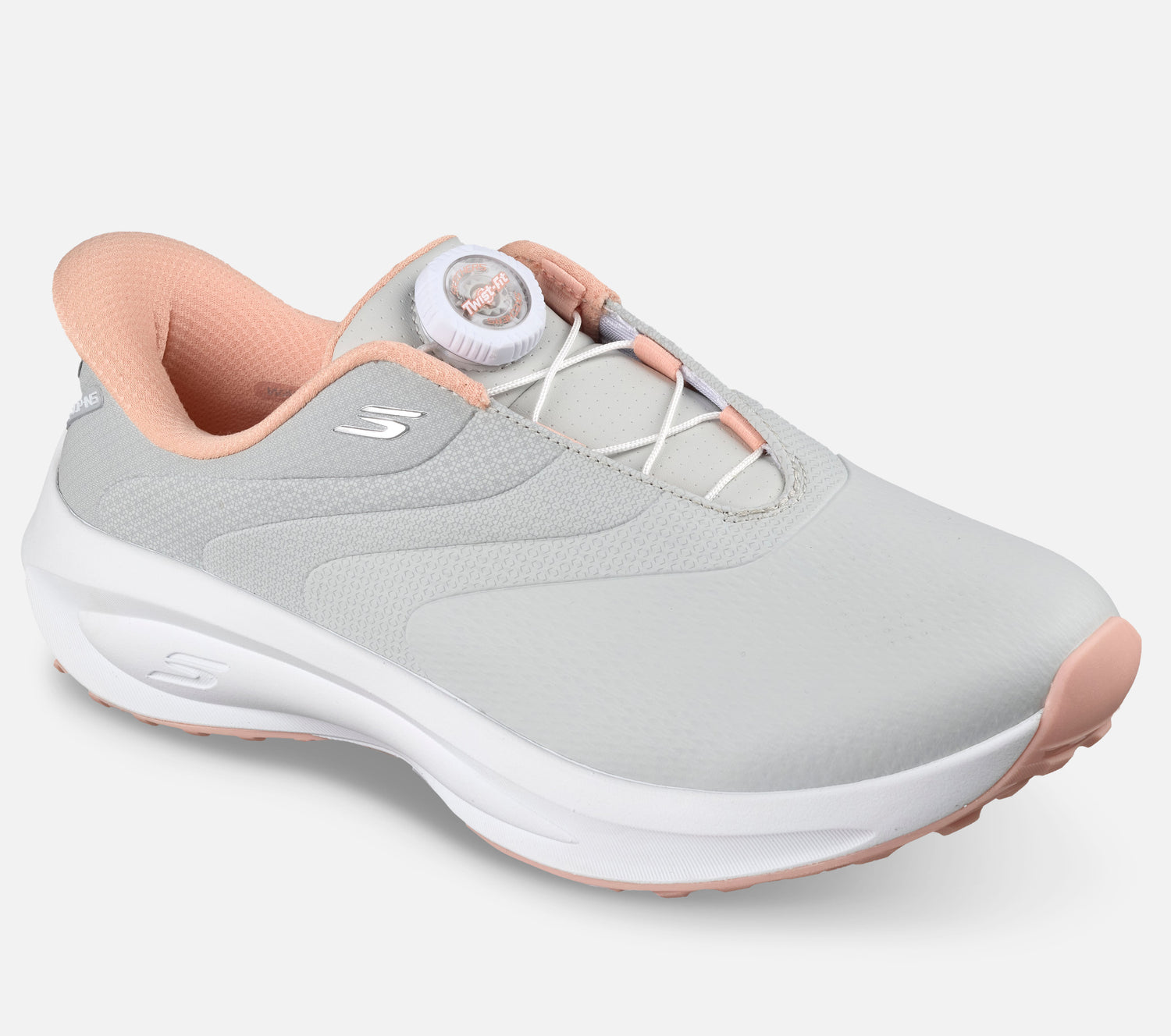 Slip-ins: Go Golf Flow SI - Twist-Fit - Waterproof – Skechers.fi