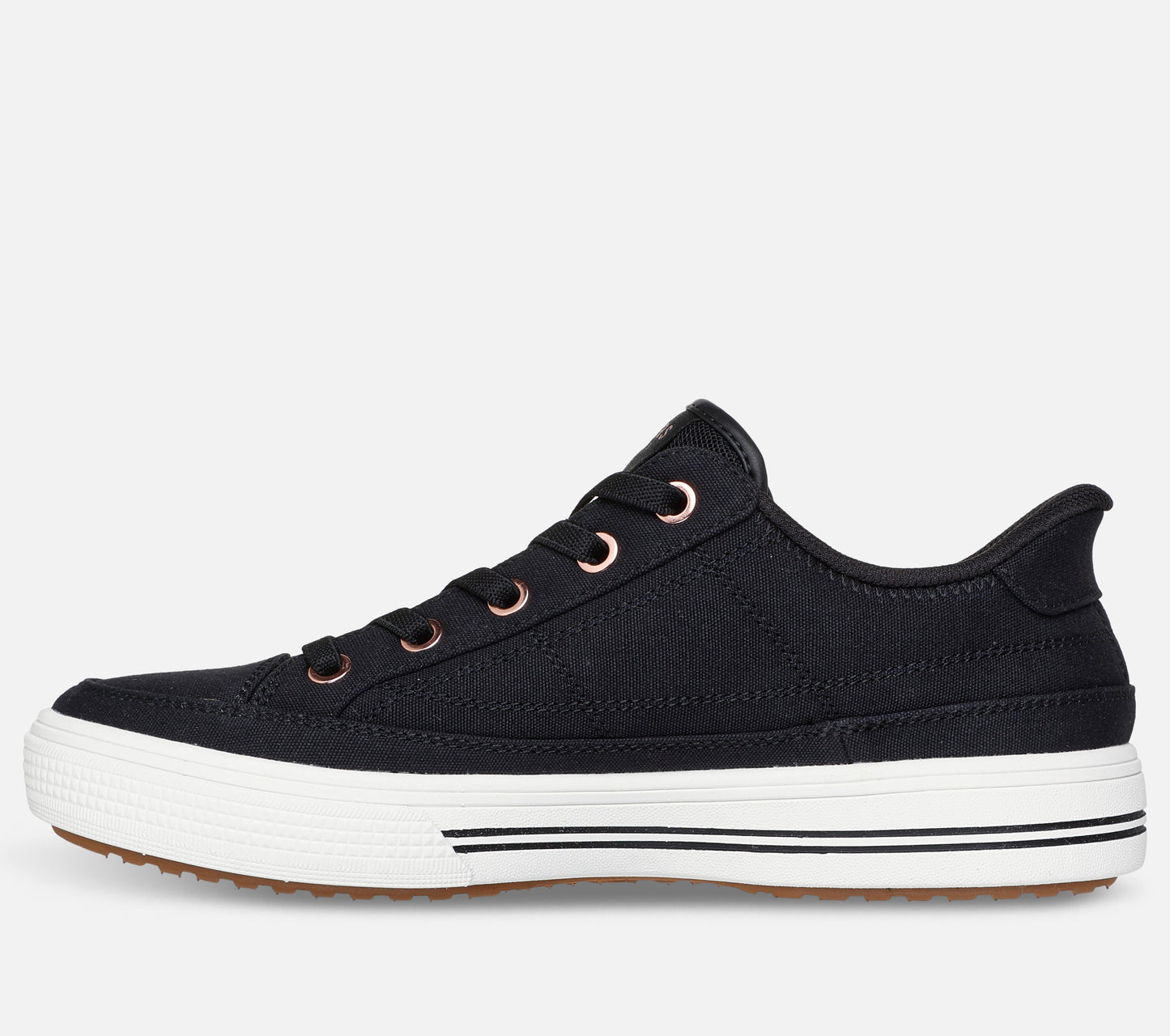 Slip-ins: Arch Fit Arcade - See Ya There Shoe Skechers.fi