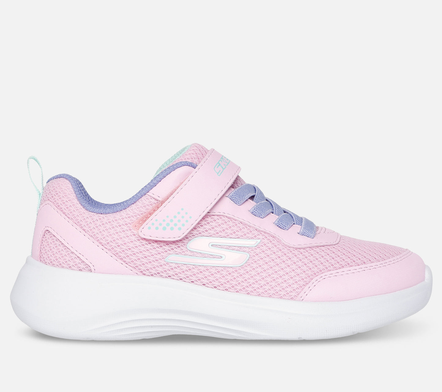 Selectors - Reset Achieved Shoe Skechers.fi