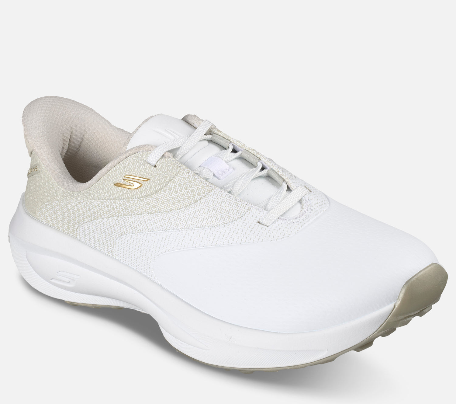 Slip-ins Go Golf Waterproof: Flow SI Golf Skechers.fi