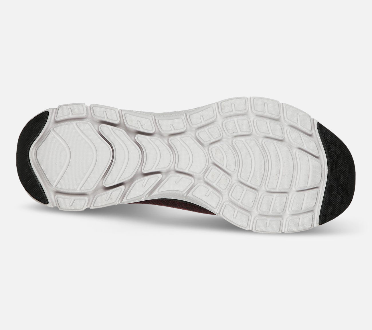 Wide Fit: Flex Advantage 4.0 - Contributor Shoe Skechers.fi