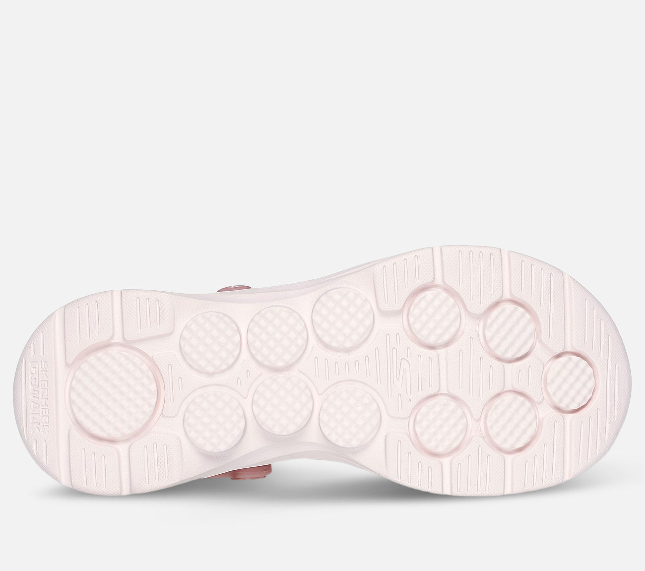 Foamies: GO WALK 7 - Joyous Sandal Skechers.fi