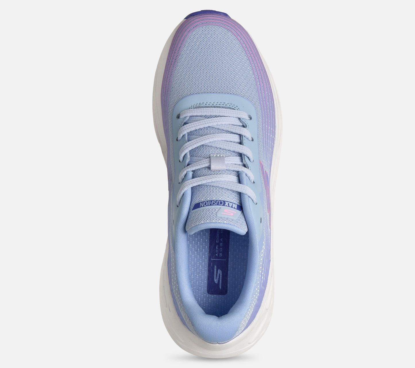 Wide Fit: Max Cushioning Elite 3 - Valares Shoe Skechers.fi