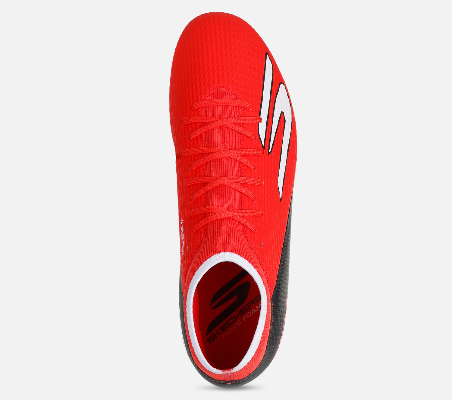 SKX_2 High Academy AG Football Skechers.fi