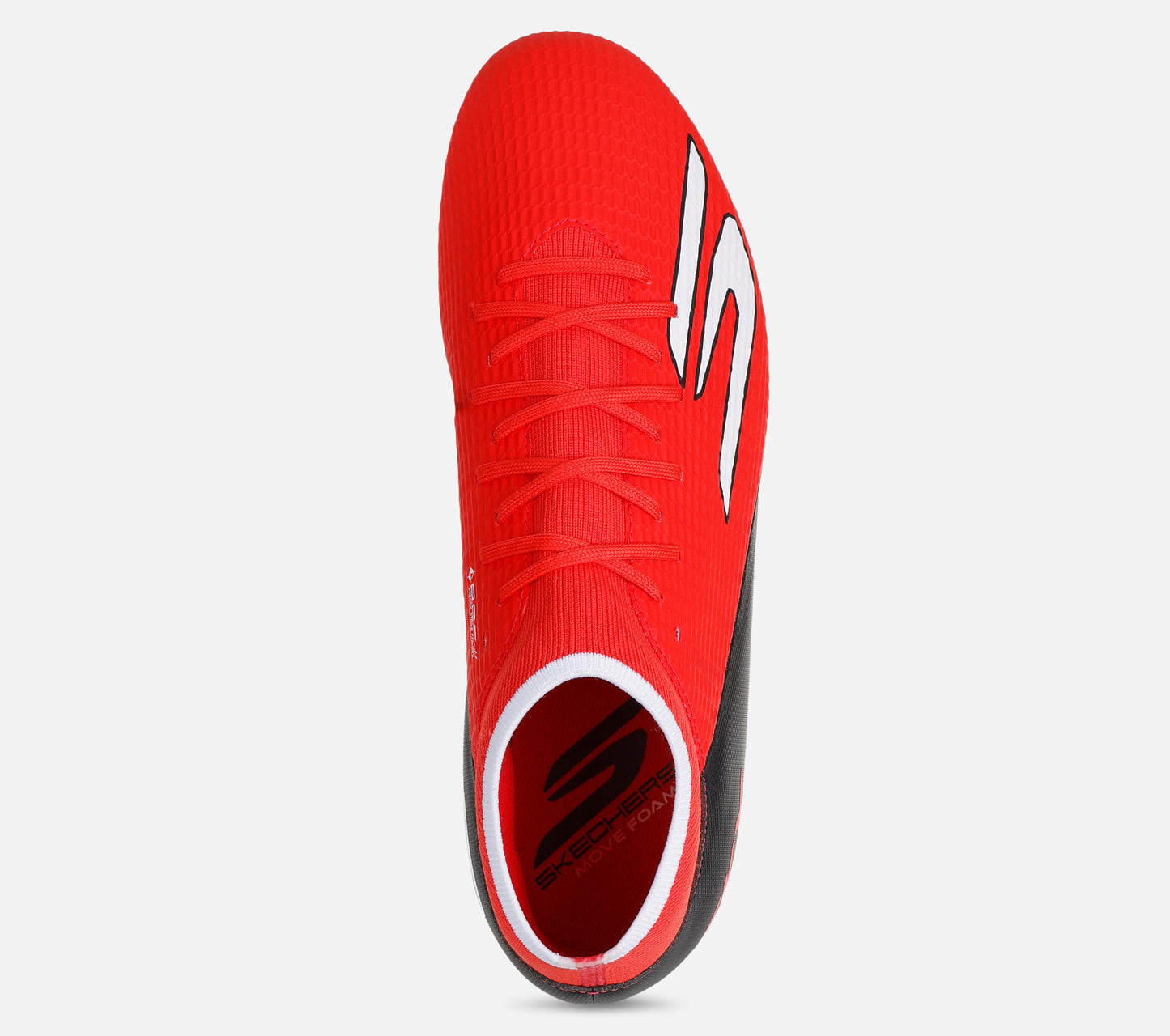 SKX_2 High Academy AG Football Skechers.fi