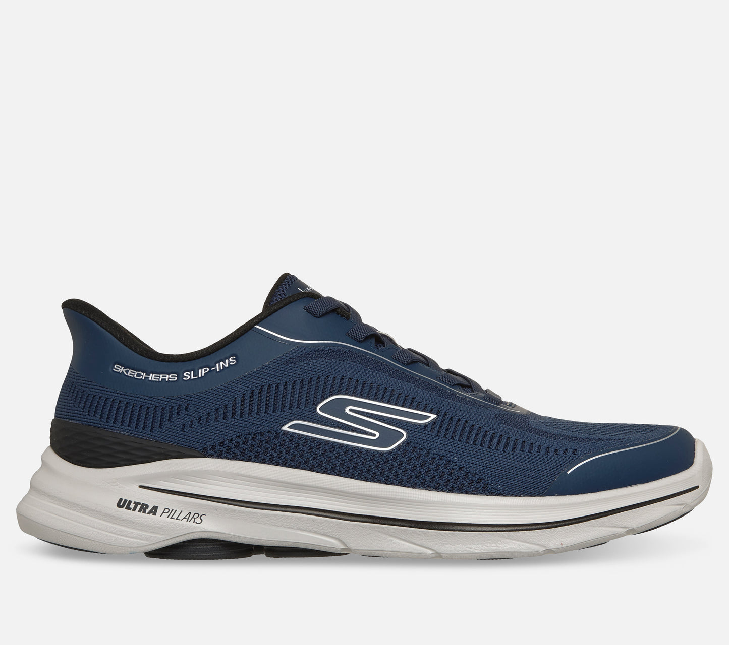 Slip-ins: GO WALK 8 - Zaye