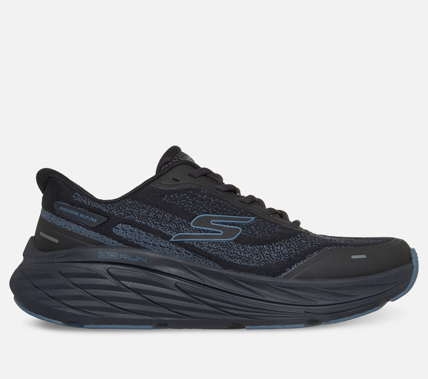 Slip-ins: Max Cushioning Elite 3 – Torryn Shoe Skechers.fi