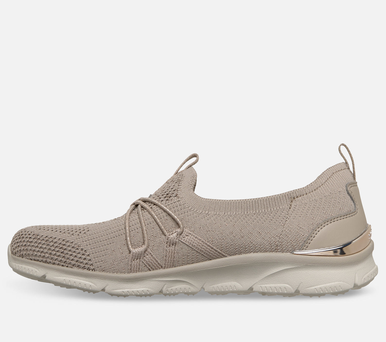 Arch Fit Sunny - Flutter Step Ballerina Skechers.fi