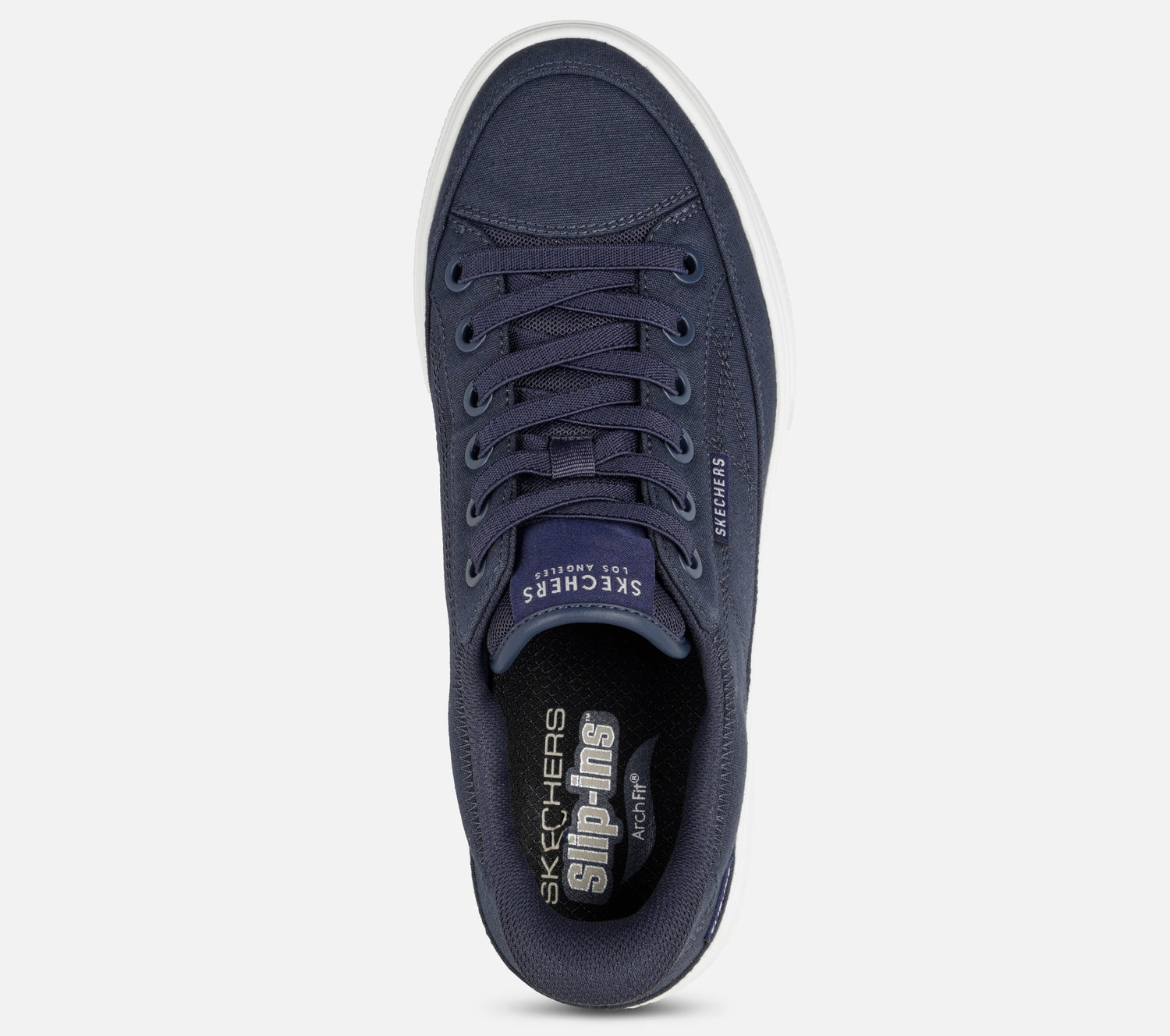 Slip-ins: Arch Fit Arcade - See Ya There Shoe Skechers.fi