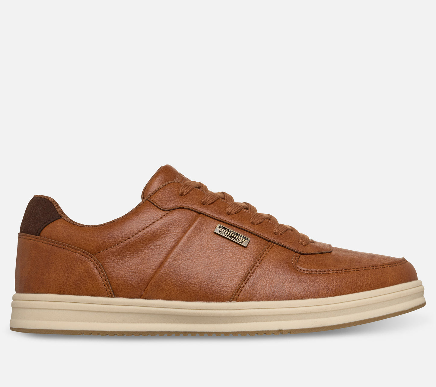 Palmiro - Monty Waterproof Shoe Skechers.fi