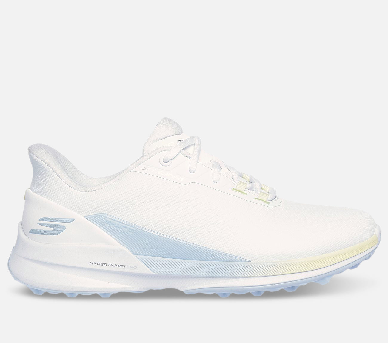 Slip-ins: Go Golf Waterproof: Pure SI Golf Skechers.fi