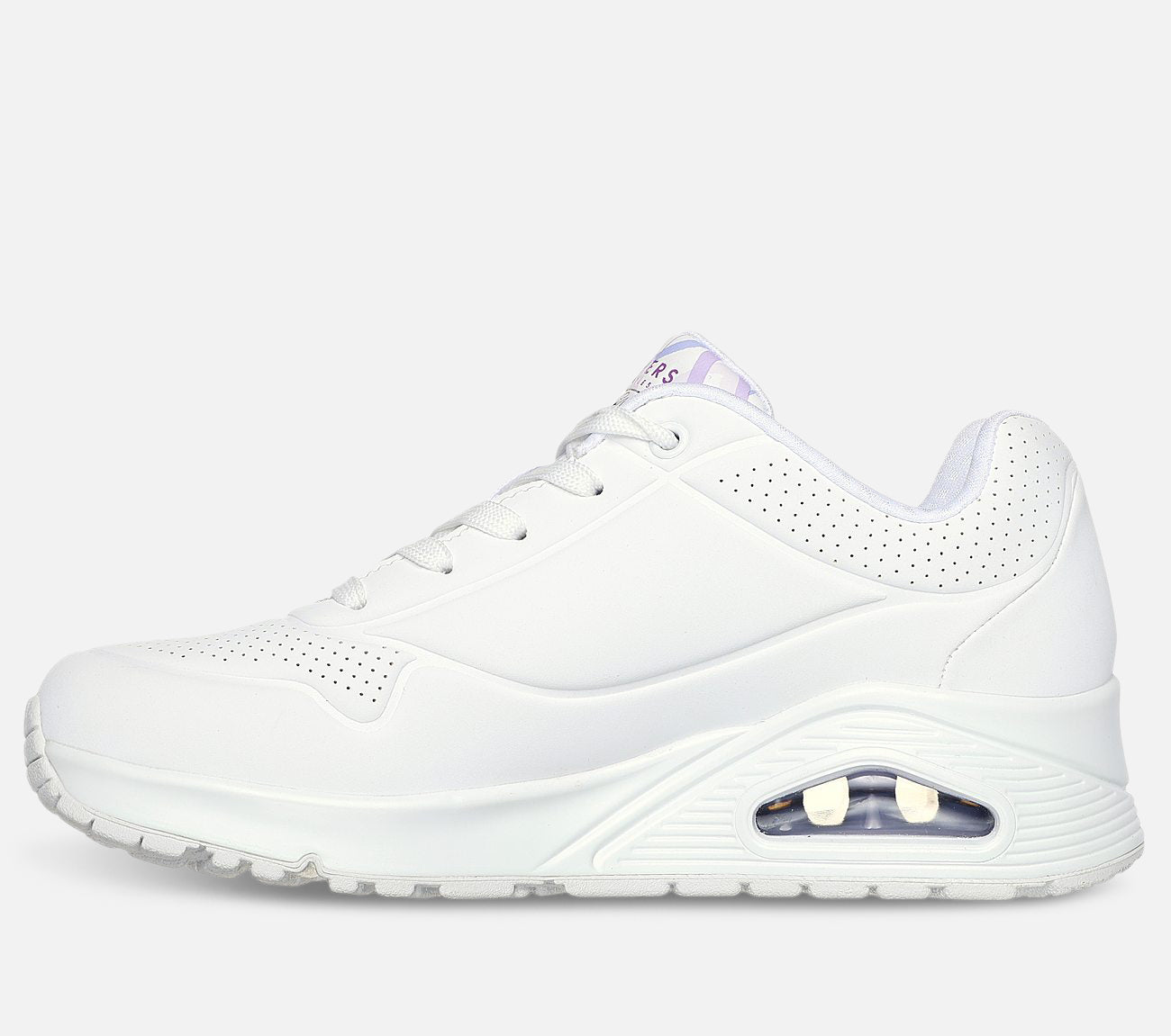 Uno - Spread the Love by JGoldcrown Shoe Skechers