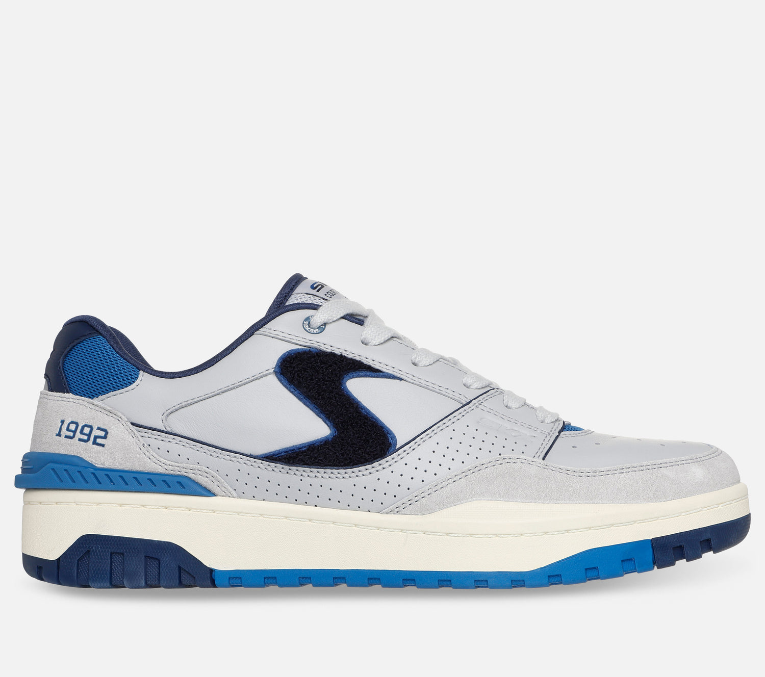 S-1992 Shoe Skechers.fi