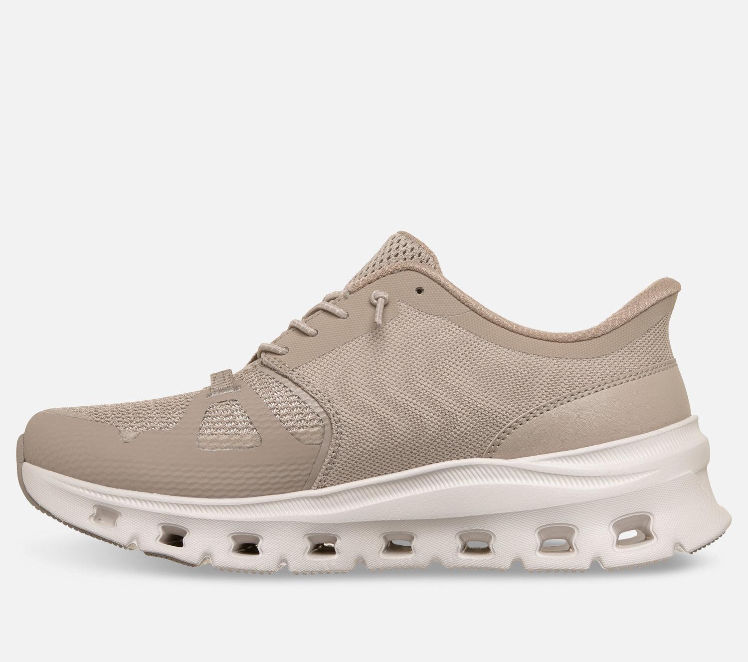 Slip-ins: Glide-Step Pro - Soft Mist Shoe Skechers.fi