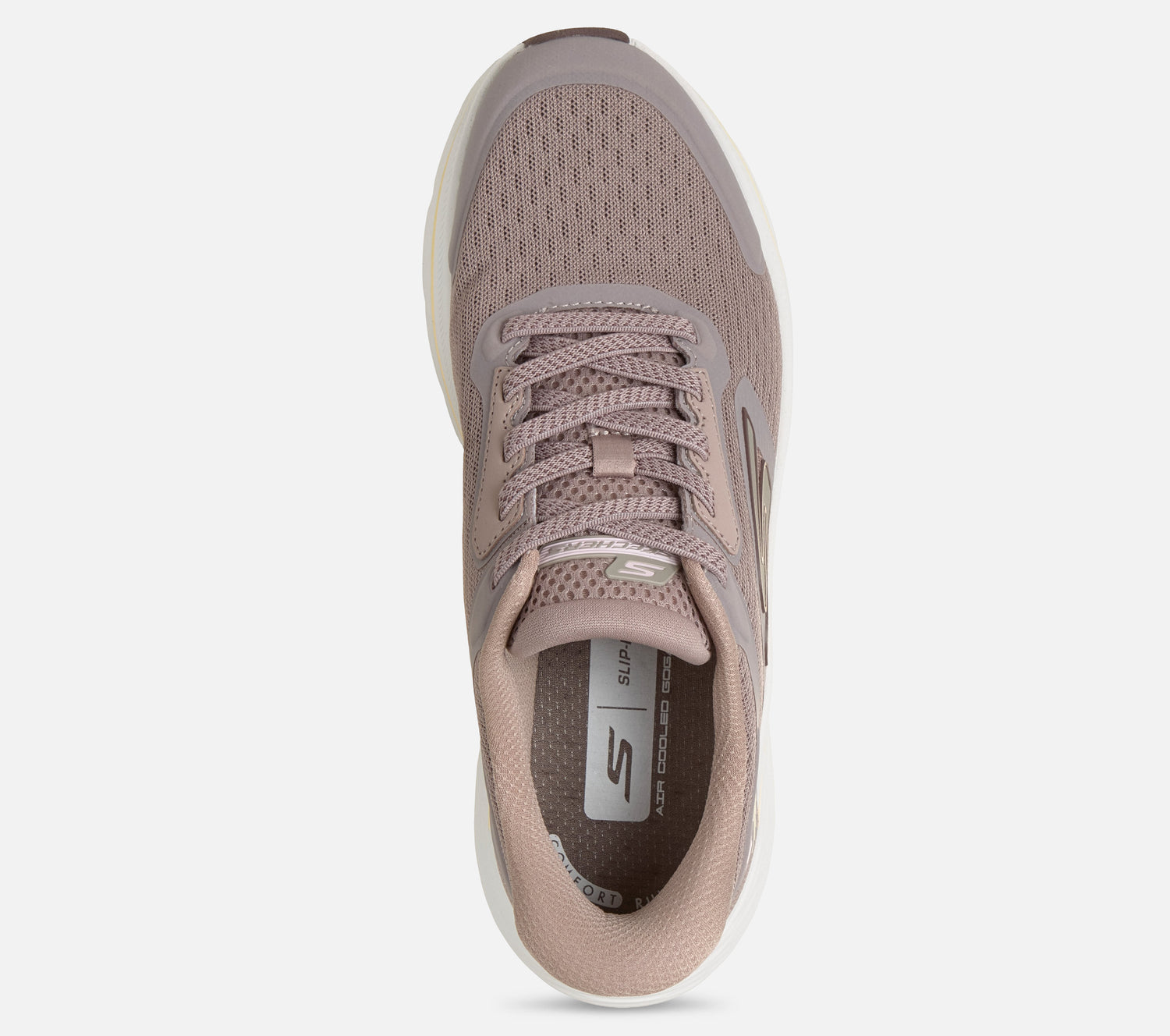 Slip-ins: GO RUN Consistent 3 Shoe Skechers.fi