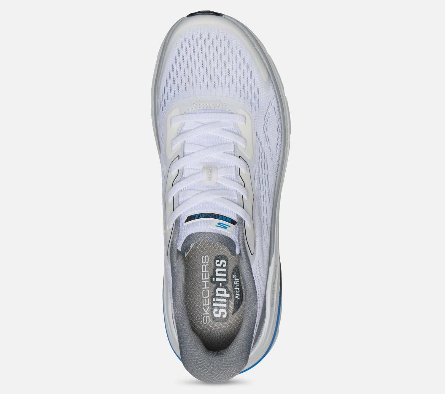 Slip-ins: Max Cushioning Arch Fit 2.0 - Azusah Shoe Skechers.fi